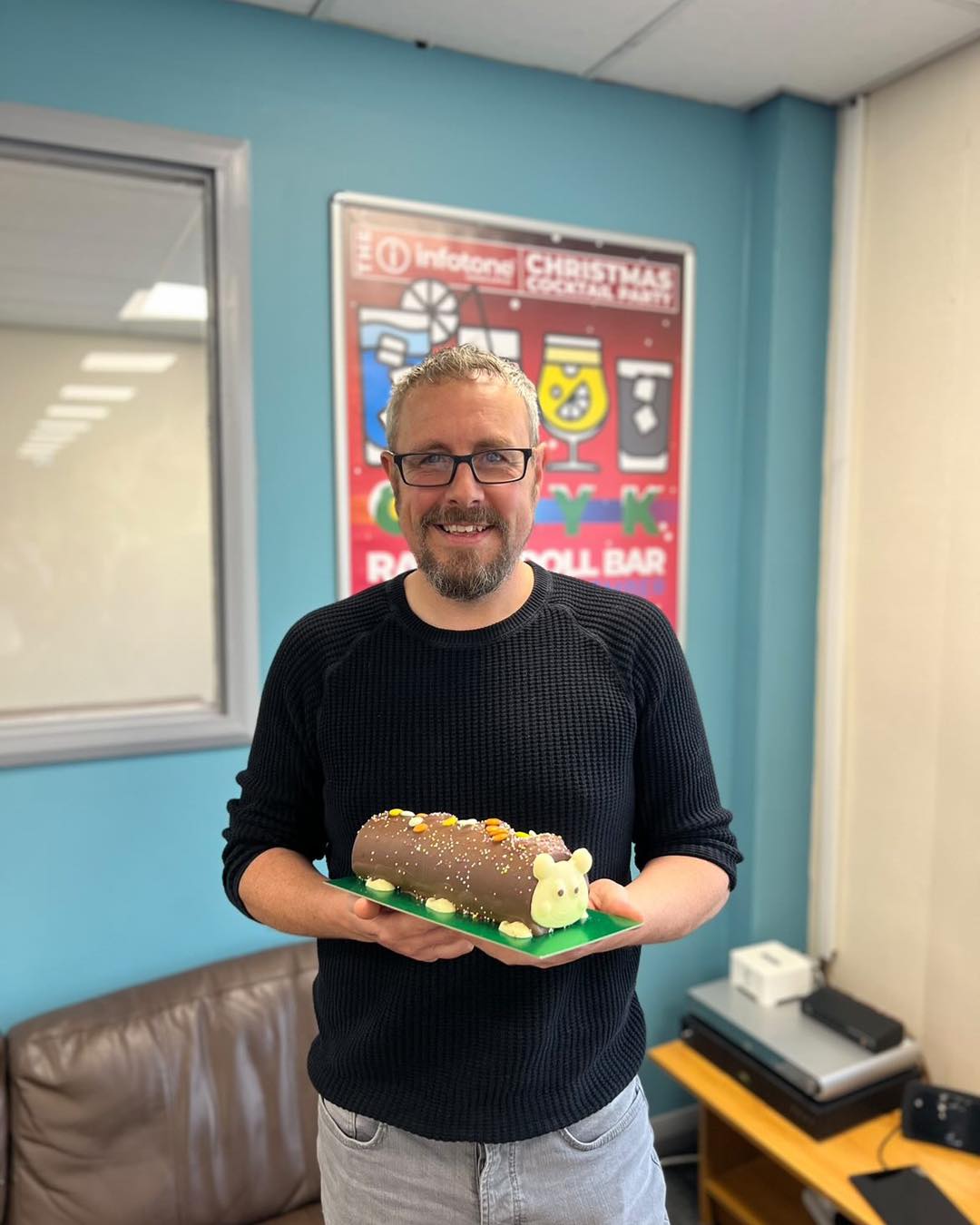 dkirkham Infotone Imaging Supplies