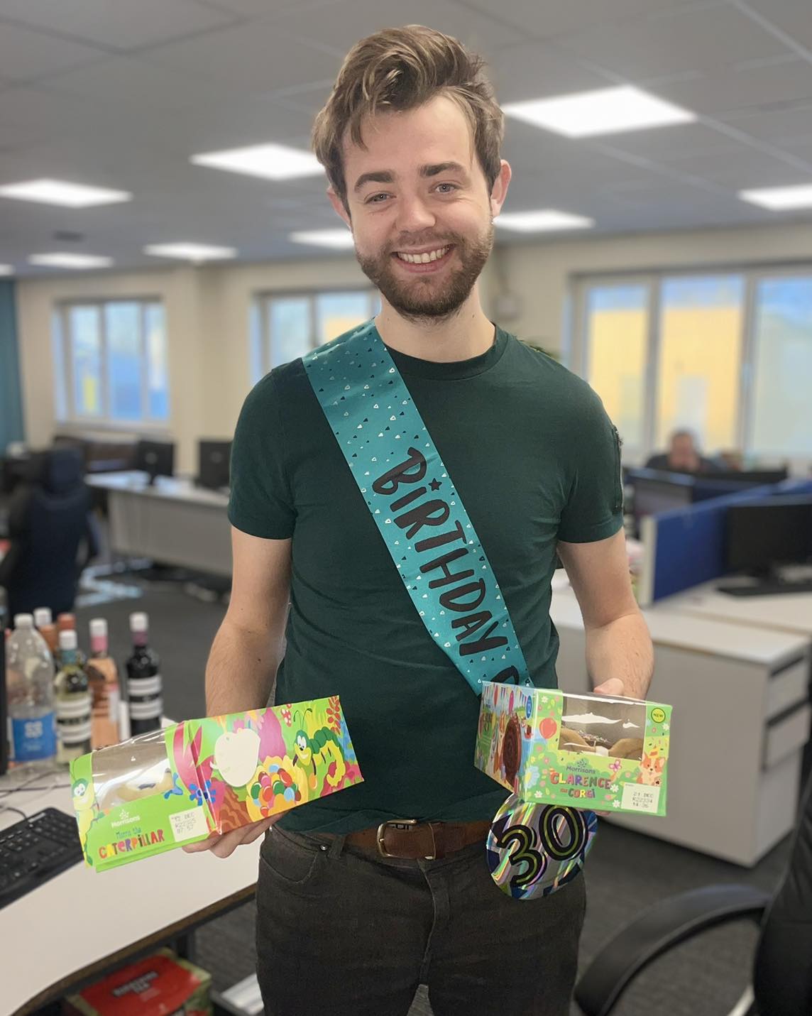 jack hardeman Infotone Imaging Supplies