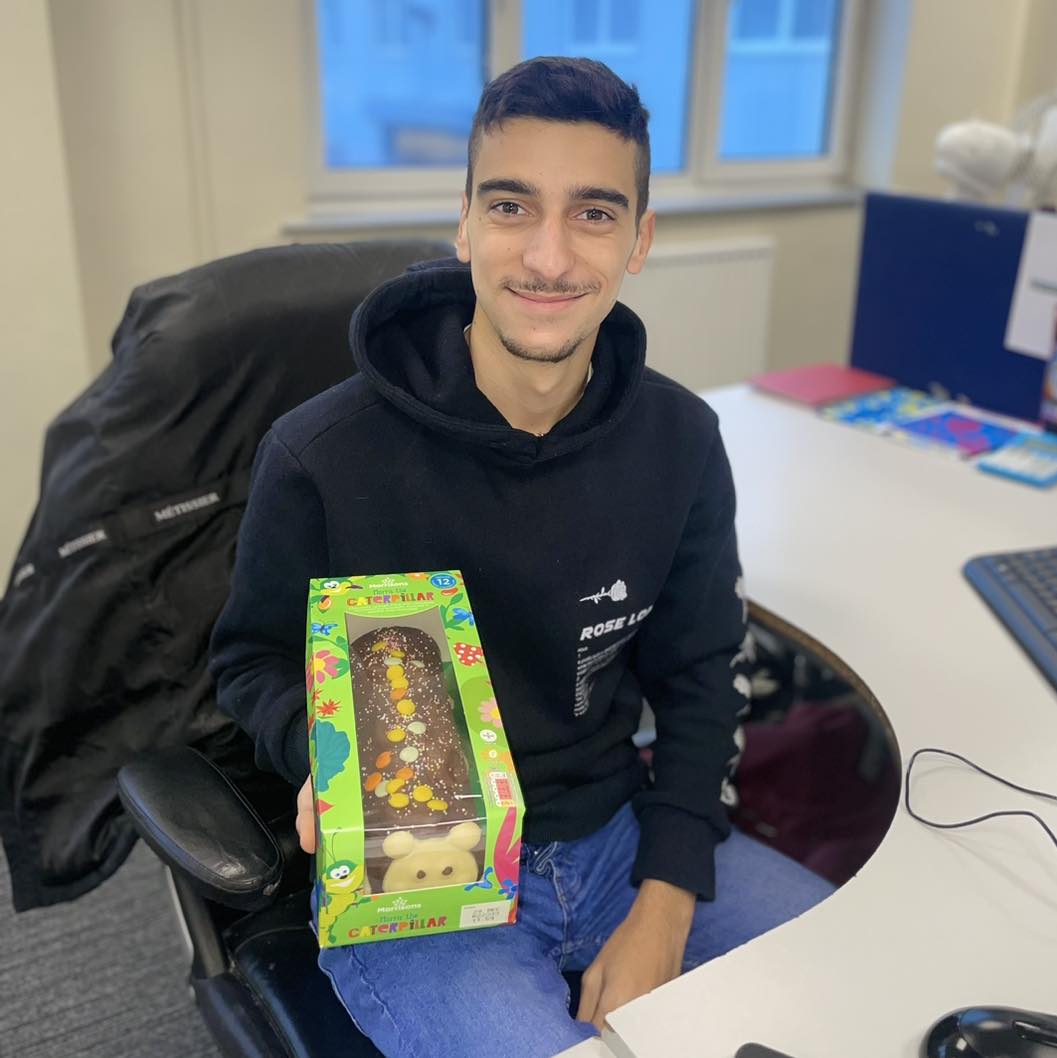 jack hardeman Infotone Imaging Supplies