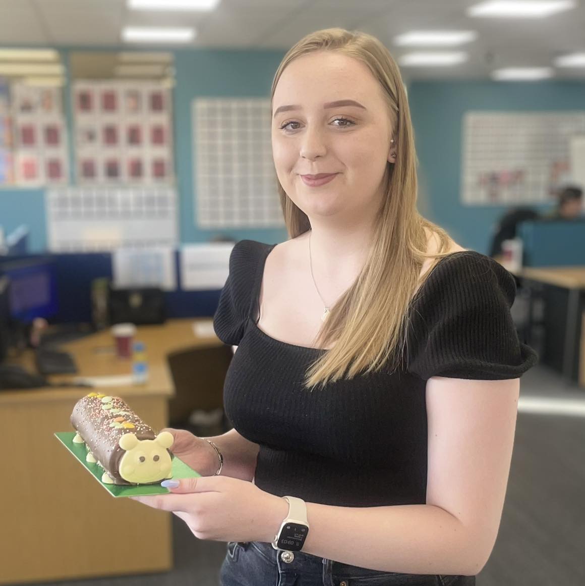 salesgirrl Infotone Imaging Supplies