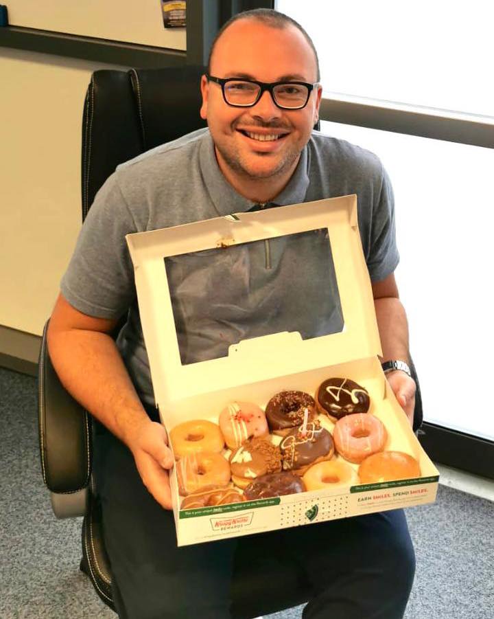 steven Infotone Imaging Supplies