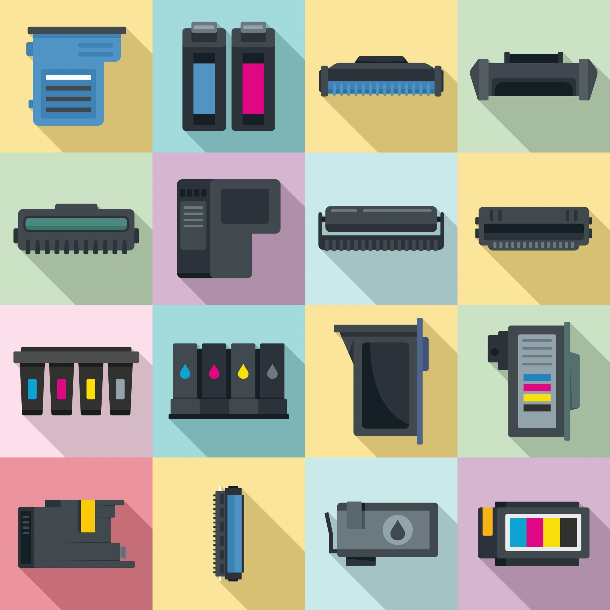 Affordable Printer Cartridges and Toner Save up to 60 Infotone